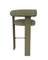 Modern Cassette Bar Chair in Safire 05 by Alter Ego 2