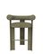 Modern Cassette Bar Chair in Safire 05 by Alter Ego, Image 1