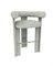 Modern Cassette Bar Chair in Safire 06 by Alter Ego 3