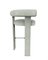 Modern Cassette Bar Chair in Safire 06 by Alter Ego 2