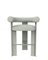 Modern Cassette Bar Chair in Safire 06 by Alter Ego, Image 1