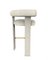 Modern Cassette Bar Chair in Safire 07 by Alter Ego 2
