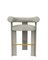Modern Cassette Bar Chair in Safire 08 by Alter Ego, Image 1