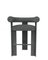Modern Cassette Bar Chair in Safire 09 by Alter Ego 1