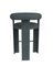 Modern Cassette Bar Chair in Safire 10 by Alter Ego 4