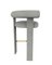 Modern Cassette Bar Chair in Safire 12 by Alter Ego 2