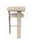 Modern Cassette Bar Chair in Safire 14 by Alter Ego 2