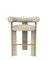Modern Cassette Bar Chair in Safire 14 by Alter Ego, Image 1