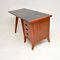 Leather Top Desk from Beresford & Hicks, 1950s, Image 5
