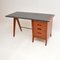 Leather Top Desk from Beresford & Hicks, 1950s, Image 3