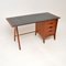 Leather Top Desk from Beresford & Hicks, 1950s, Image 1