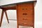 Leather Top Desk from Beresford & Hicks, 1950s, Image 10