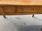 Provencal Country House Oak Dining Table, France, 1920s, Image 6