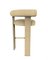 Modern Cassette Bar Chair in Safire 15 by Alter Ego, Image 2