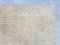 4x8 Natur Teppich, Pastell Teppich, 4x8 Wohnzimmer Teppich, Wollteppich, Authentischer Wollteppich, Antiker Teppich, 1960 5