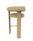 Modern Cassette Bar Chair in Safire 16 by Alter Ego, Image 2