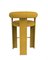 Modern Cassette Bar Chair in Safire 17 by Alter Ego, Image 4