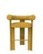 Modern Cassette Bar Chair in Safire 17 by Alter Ego, Image 1