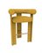 Modern Cassette Bar Chair in Safire 17 by Alter Ego, Image 3