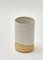 Bezanson & Balzar Ceramic Cups by R.EH for Reiss, Set of 4 4