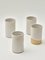 Tazze Bezanson & Balzar in ceramica di R.EH per Reiss, set di 4, Immagine 2