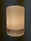 Glass Pendant Lamp from Peill & Putzler, 1950s 8
