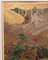 Japanischer Künstler, Späte Edo Periode Kano Schule Szene, 19. Jh., Aquarell, Gerahmt 7