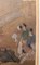Japanischer Künstler, Späte Edo Periode Kano Schule Szene, 19. Jh., Aquarell, Gerahmt 13