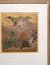 Japanischer Künstler, Späte Edo Periode Kano Schule Szene, 19. Jh., Aquarell, Gerahmt 4
