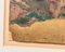 Japanischer Künstler, Späte Edo Periode Kano Schule Szene, 19. Jh., Aquarell, Gerahmt 12