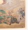 Japanischer Künstler, Späte Edo Periode Kano Schule Szene, 19. Jh., Aquarell, Gerahmt 10