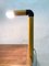 Clamp Schreibtischlampe von Corrado Aroldi für Stilnovo, 1960er 10