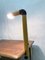 Clamp Schreibtischlampe von Corrado Aroldi für Stilnovo, 1960er 4
