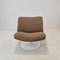 F506 Lounge Chair by Geoffrey Harcourt for Artifort, 1970s, Image 4