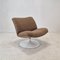 F506 Lounge Chair by Geoffrey Harcourt for Artifort, 1970s 2