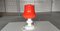 Lámpara de mesa de Tabery, ex Checoslovaquia, años 60, Imagen 2