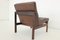 Easy Chair by Ole Gjerløv-Knudsen & Torben Lind for France & Søn / France & Daverkosen, 1960s 4