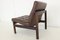Easy Chair by Ole Gjerløv-Knudsen & Torben Lind for France & Søn / France & Daverkosen, 1960s, Image 4