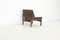 Easy Chair by Ole Gjerløv-Knudsen & Torben Lind for France & Søn / France & Daverkosen, 1960s 4