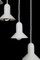 Danish Confetti Hanging Lamp by Claus Bonderup & Torsten Thorup for Focus, 1970s 2
