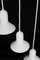 Danish Confetti Hanging Lamp by Claus Bonderup & Torsten Thorup for Focus, 1970s 5