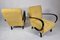 Type C Armchairs by Jindřich Halabala for Up Zavody, 1940s, Set of 2, Image 11