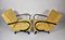 Type C Armchairs by Jindřich Halabala for Up Zavody, 1940s, Set of 2, Image 7