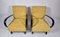 Type C Armchairs by Jindřich Halabala for Up Zavody, 1940s, Set of 2 4