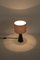 Danish Ceramic Table Lamp by Michael Andersen, 1960s 14