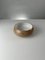 Opalini Schale aus Muranoglas von Carlo Nason 2