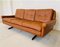 Dänisches Mid-Century 3-Personen Sofa aus Cognacfarbenem Leder von Svend Skipper für Skipper, 1970er 11