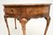 Walnut Console Table by Hamptons of Pall Mall, 1890s 10