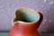 Terracotta Pitcher from Elchinger, 1940s, Image 4