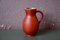 Terracotta Pitcher from Elchinger, 1940s, Image 1